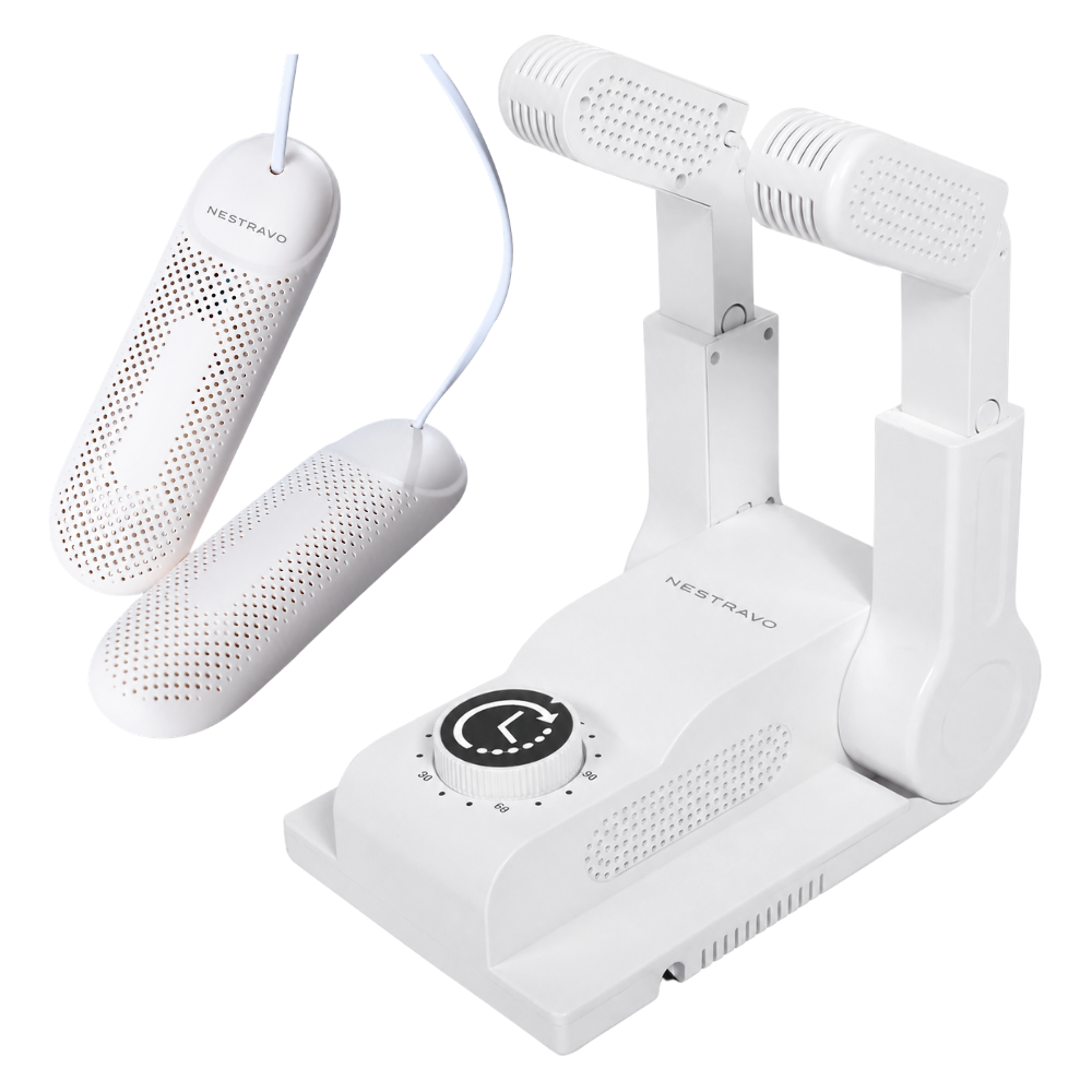 Nestravo Home + Portable