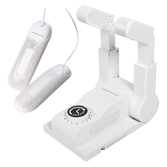 Nestravo Home + Portable